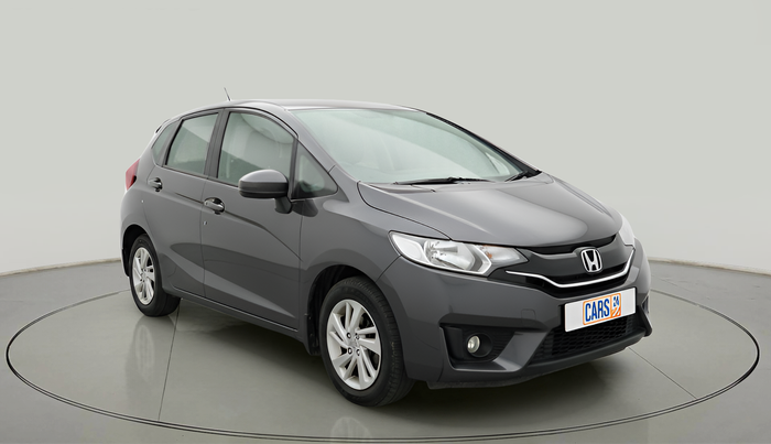 2017 Honda Jazz 1.5L I-DTEC VX, Diesel, Manual, 1,12,337 km, exterior