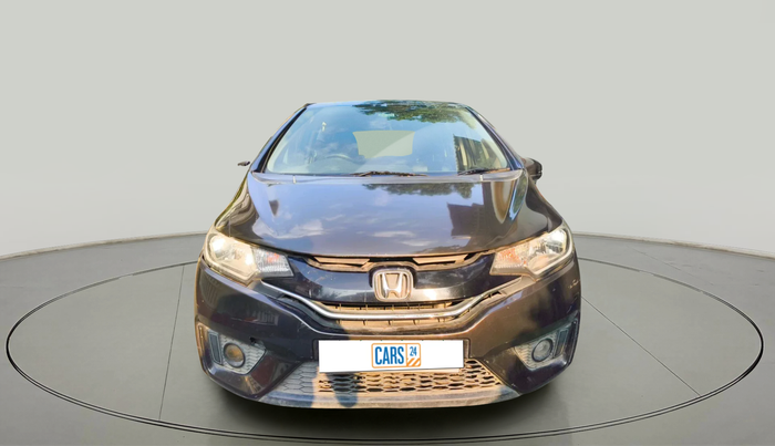2017 Honda Jazz 1.5L I-DTEC VX, Diesel, Manual, 1,12,337 km, exterior