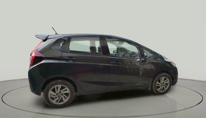 2017 Honda Jazz 1.5L I-DTEC VX, Diesel, Manual, 1,12,337 km, exterior