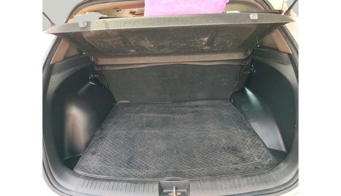 2016 Hyundai Creta S 1.6 PETROL, Petrol, Manual, 99,682 km, exterior