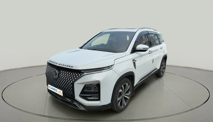 2023 MG HECTOR SHARP PRO 2.0 TURBO DIESEL, Diesel, Manual, 59,943 km, exterior