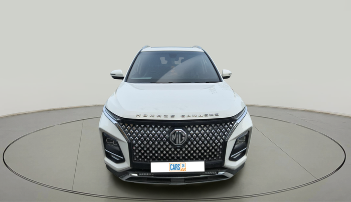 2023 MG HECTOR SHARP PRO 2.0 TURBO DIESEL, Diesel, Manual, 59,943 km, exterior