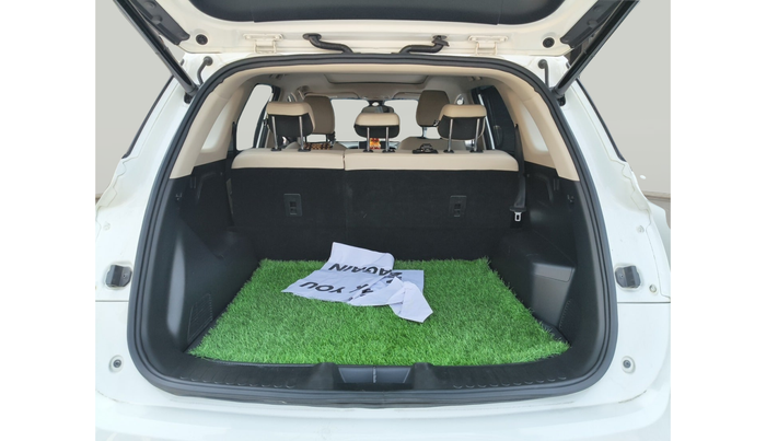 2023 MG HECTOR SHARP PRO 2.0 TURBO DIESEL, Diesel, Manual, 59,943 km, exterior