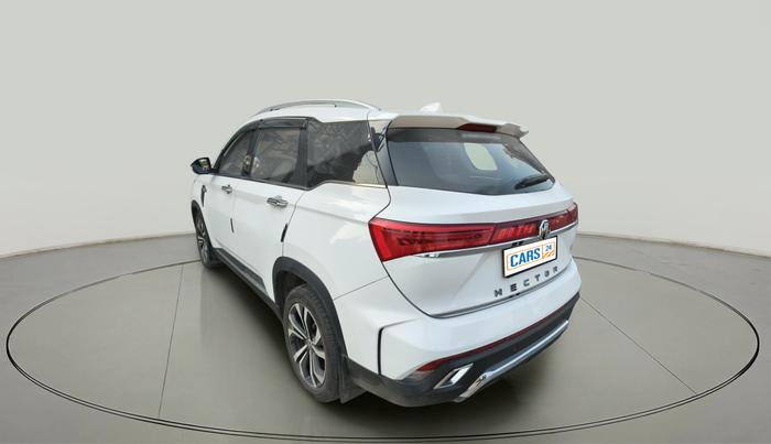 2023 MG HECTOR SHARP PRO 2.0 TURBO DIESEL, Diesel, Manual, 59,943 km, exterior