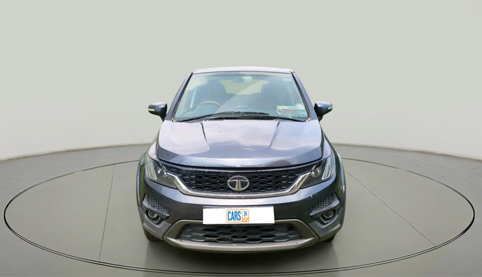 2017 Tata Hexa XMA 4X2 7 STR, Diesel, Automatic, 1,32,254 km, exterior
