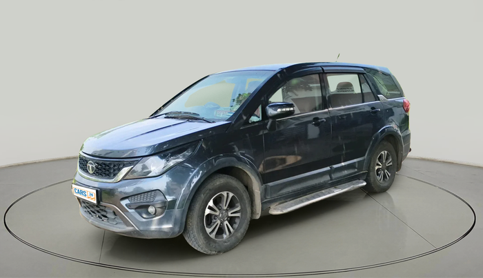 2017 Tata Hexa XMA 4X2 7 STR, Diesel, Automatic, 1,32,254 km, exterior