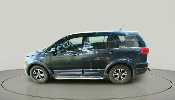 2017 Tata Hexa XMA 4X2 7 STR, Diesel, Automatic, 1,32,254 km, exterior