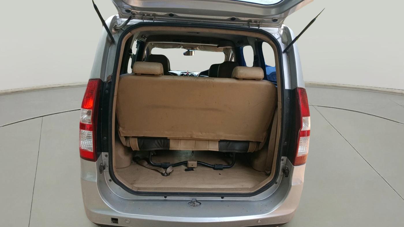2014 Chevrolet Enjoy 1.3 LS 7 STR, Diesel, Manual, 91,344 km, exterior