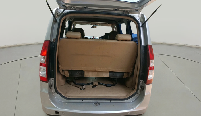 2014 Chevrolet Enjoy 1.3 LS 7 STR, Diesel, Manual, 91,344 km, exterior