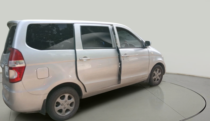 2014 Chevrolet Enjoy 1.3 LS 7 STR, Diesel, Manual, 91,344 km, exterior