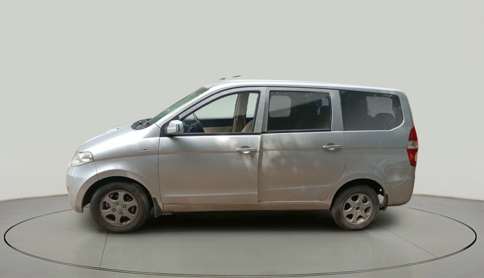 2014 Chevrolet Enjoy 1.3 LS 7 STR, Diesel, Manual, 91,344 km, exterior