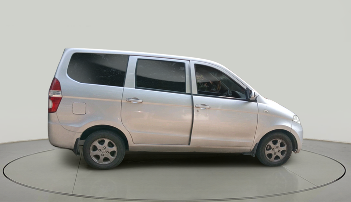 2014 Chevrolet Enjoy 1.3 LS 7 STR, Diesel, Manual, 91,344 km, exterior