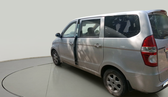 2014 Chevrolet Enjoy 1.3 LS 7 STR, Diesel, Manual, 91,344 km, exterior