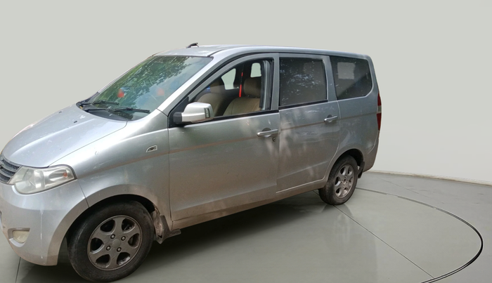 2014 Chevrolet Enjoy 1.3 LS 7 STR, Diesel, Manual, 91,344 km, exterior