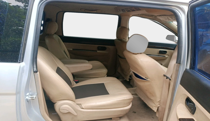 2014 Chevrolet Enjoy 1.3 LS 7 STR, Diesel, Manual, 91,344 km, interior