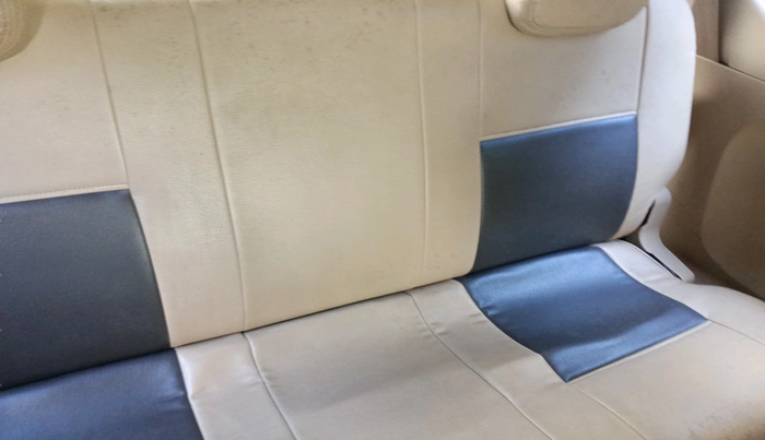 2014 Chevrolet Enjoy 1.3 LS 7 STR, Diesel, Manual, 91,344 km, interior