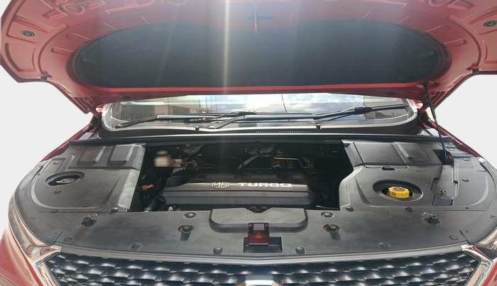 2019 MG HECTOR SHARP 1.5 DCT PETROL, Petrol, Automatic, 37,568 km, exterior