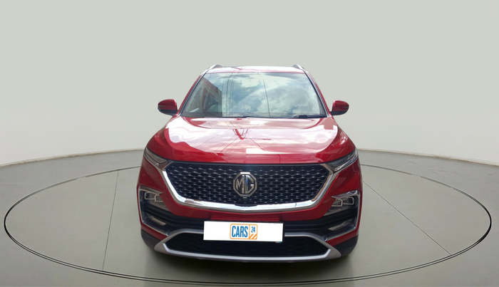2019 MG HECTOR SHARP 1.5 DCT PETROL, Petrol, Automatic, 37,568 km, exterior