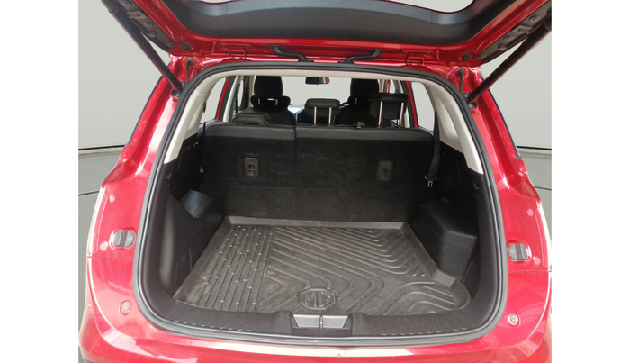 2019 MG HECTOR SHARP 1.5 DCT PETROL, Petrol, Automatic, 37,568 km, exterior