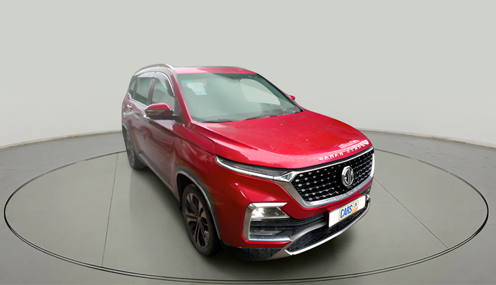 2019 MG HECTOR SHARP 1.5 DCT PETROL, Petrol, Automatic, 37,568 km, exterior
