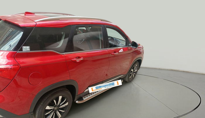 2019 MG HECTOR SHARP 1.5 DCT PETROL, Petrol, Automatic, 37,568 km, exterior