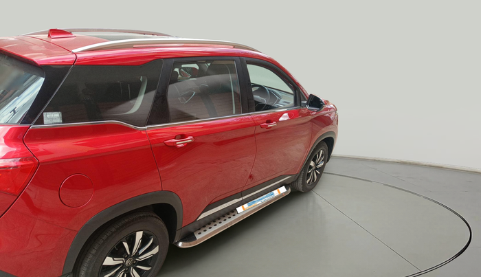 2019 MG HECTOR SHARP 1.5 DCT PETROL, Petrol, Automatic, 37,568 km, exterior
