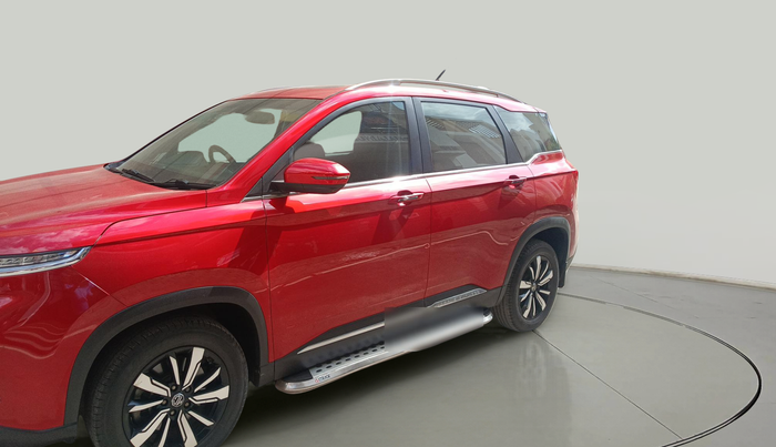 2019 MG HECTOR SHARP 1.5 DCT PETROL, Petrol, Automatic, 37,568 km, exterior