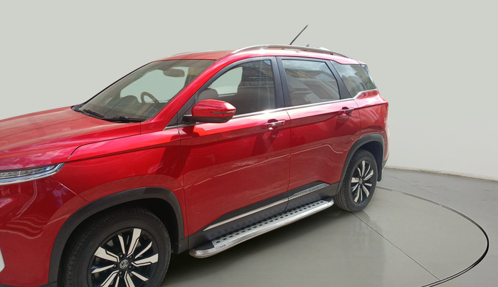2019 MG HECTOR SHARP 1.5 DCT PETROL, Petrol, Automatic, 37,568 km, exterior