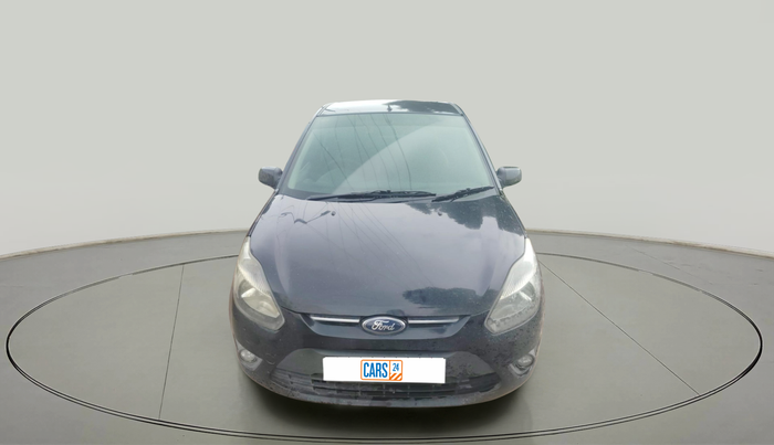2011 Ford Figo LXI 1.2 PETROL, Petrol, Manual, 11,816 km, exterior