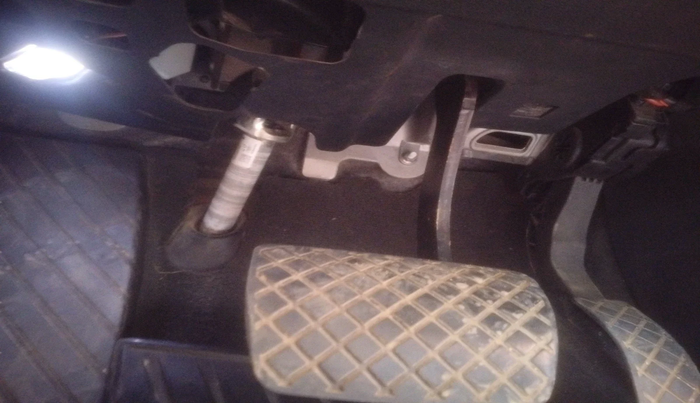 2011 Audi A7 SPORTBACK 3.0 TDI QUATTRO, Diesel, Automatic, 60,935 km, interior