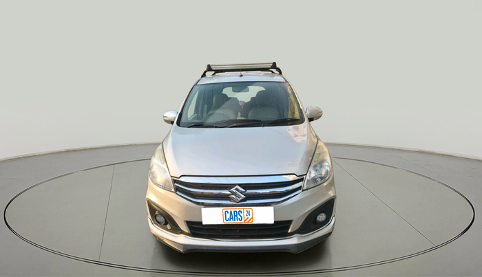 2018 Maruti Ertiga VXI, Petrol, Manual, 61,965 km, exterior