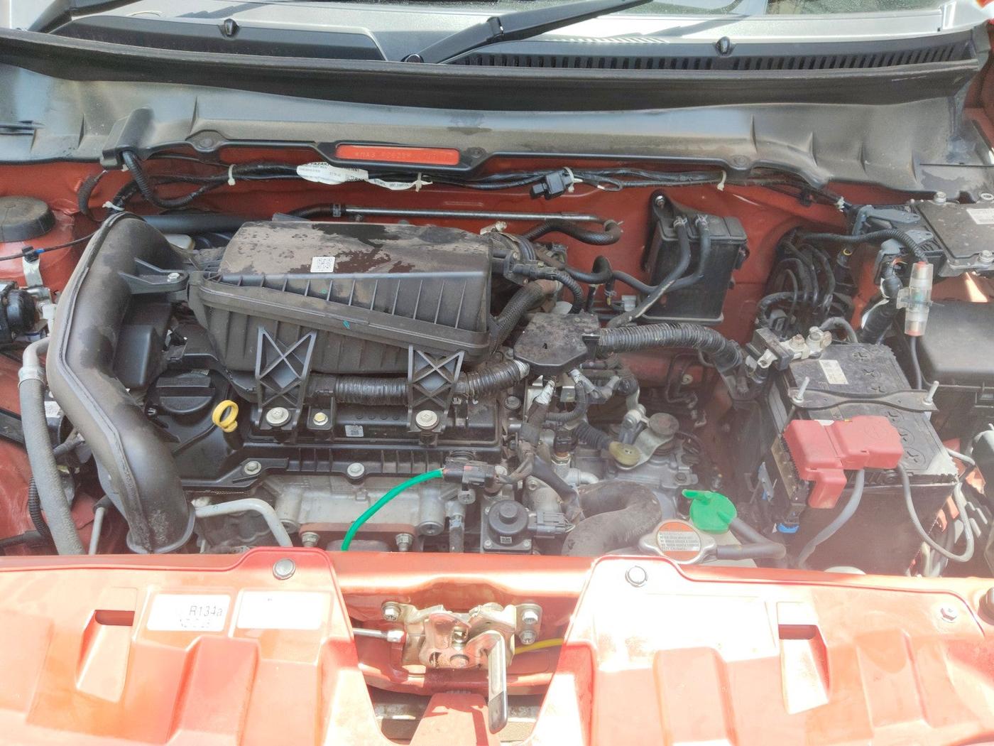 2024 Maruti Celerio ZXI, Petrol, Manual, 12,970 km, exterior
