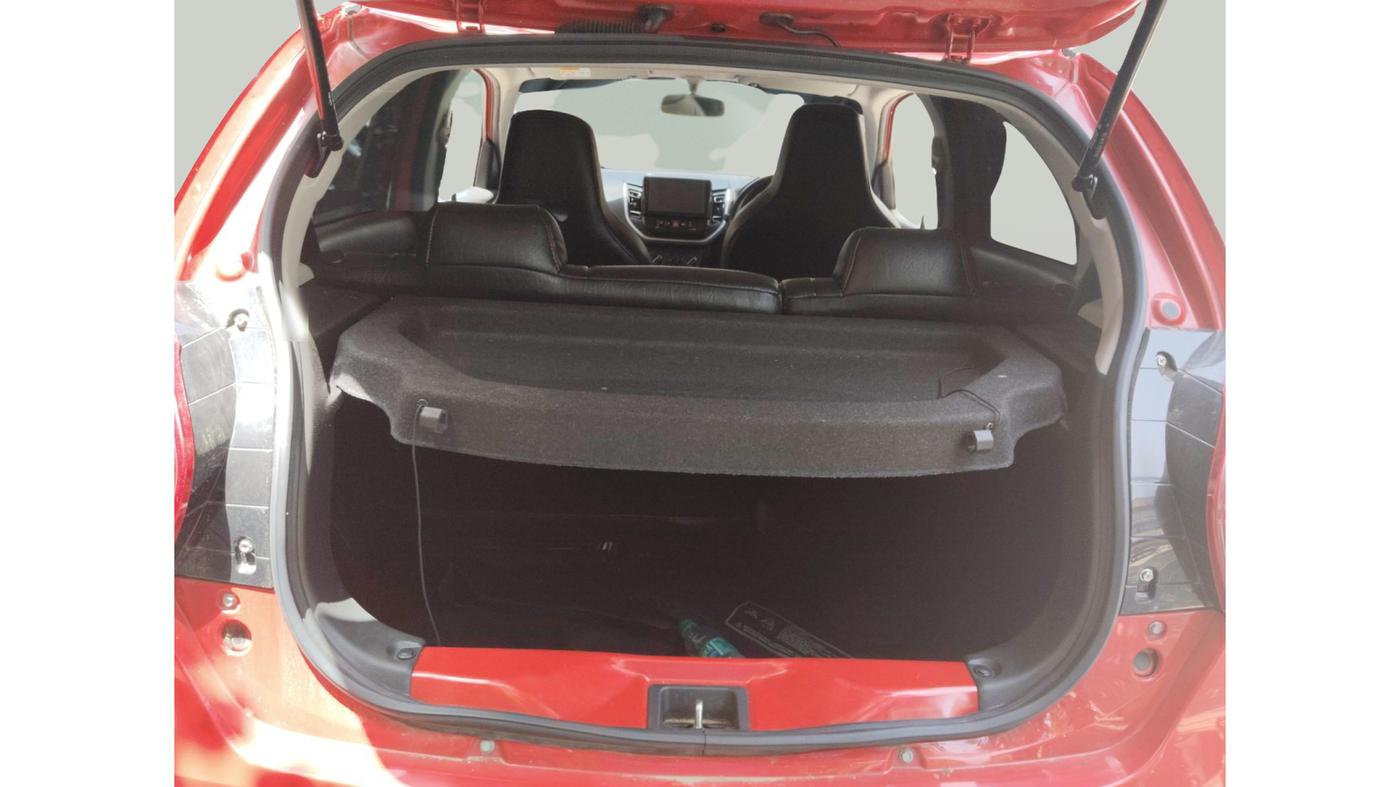 2024 Maruti Celerio ZXI, Petrol, Manual, 12,970 km, exterior