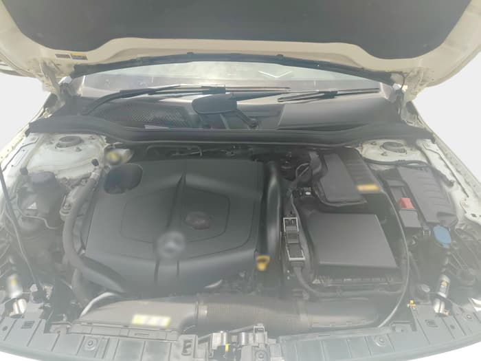 2016 Mercedes Benz GLA Class 200 CDI SPORT, Diesel, Automatic, 58,831 km, exterior