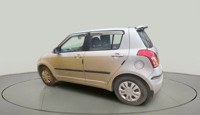 2010 Maruti Swift VDI, Diesel, Manual, 2,07,348 km, exterior