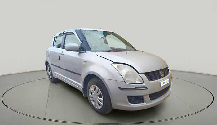 2010 Maruti Swift VDI, Diesel, Manual, 2,07,348 km, exterior