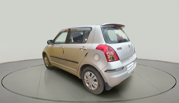 2010 Maruti Swift VDI, Diesel, Manual, 2,07,348 km, exterior