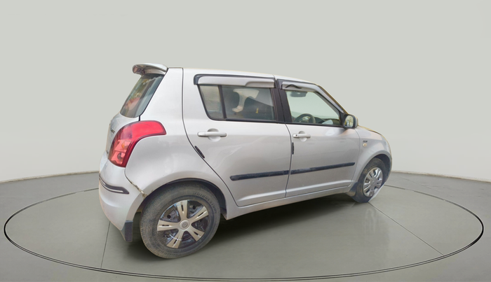 2010 Maruti Swift VDI, Diesel, Manual, 2,07,348 km, exterior