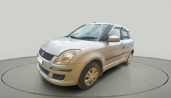 2010 Maruti Swift VDI, Diesel, Manual, 2,07,348 km, exterior
