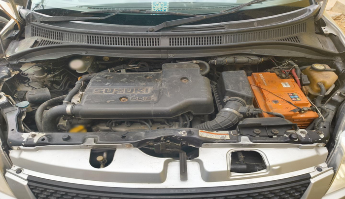 2010 Maruti Swift VDI, Diesel, Manual, 2,07,348 km, exterior