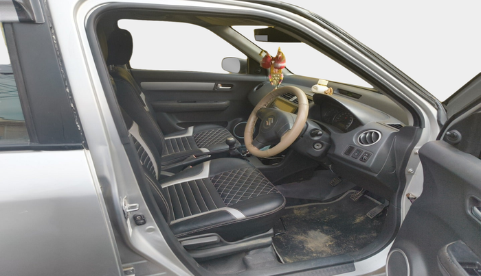 2010 Maruti Swift VDI, Diesel, Manual, 2,07,348 km, interior