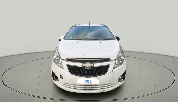 2011 Chevrolet Beat LT DIESEL, Diesel, Manual, 86,230 km, exterior