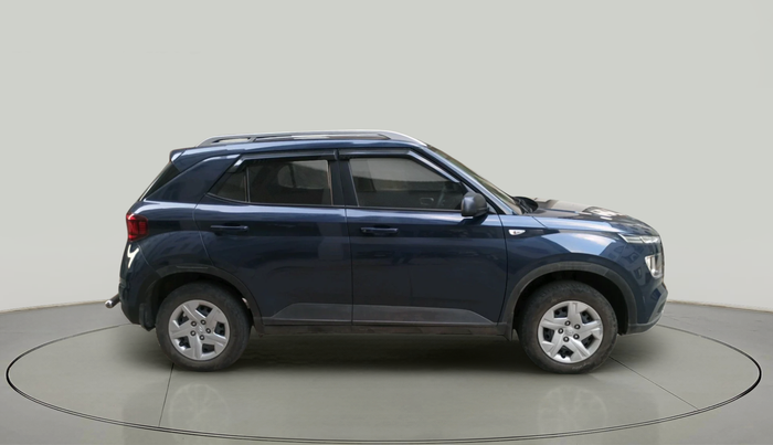 2020 Hyundai VENUE E 1.2, Petrol, Manual, 38,159 km, exterior