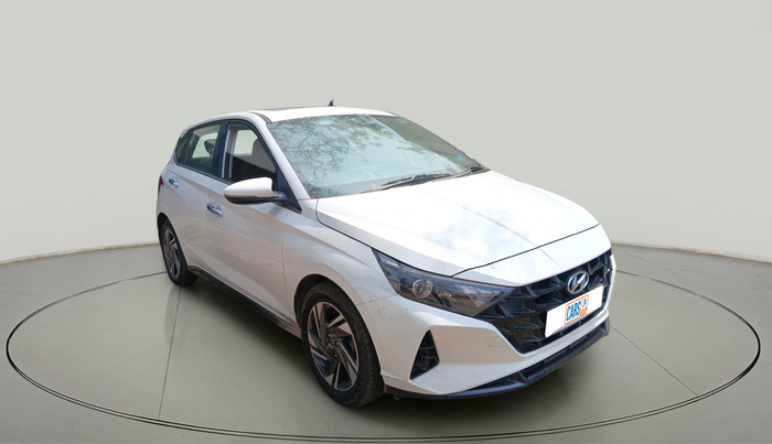 2021 Hyundai NEW I20 ASTA (O) 1.5 CRDI MT, Diesel, Manual, 67,338 km, exterior