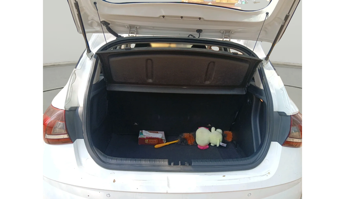 2021 Hyundai NEW I20 ASTA (O) 1.5 CRDI MT, Diesel, Manual, 67,338 km, exterior