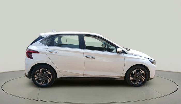 2021 Hyundai NEW I20 ASTA (O) 1.5 CRDI MT, Diesel, Manual, 67,338 km, exterior