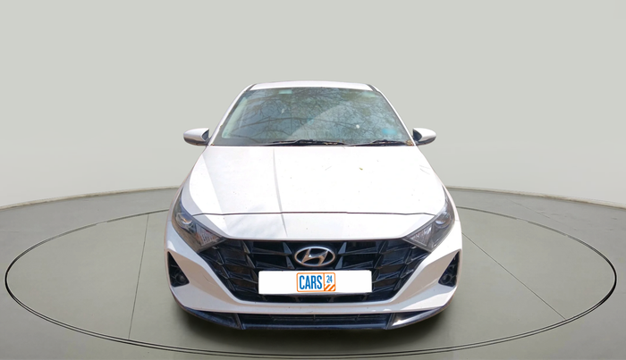 2021 Hyundai NEW I20 ASTA (O) 1.5 CRDI MT, Diesel, Manual, 67,338 km, exterior