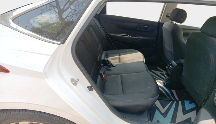 2021 Hyundai NEW I20 ASTA (O) 1.5 CRDI MT, Diesel, Manual, 67,338 km, interior