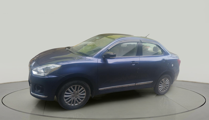 2019 Maruti Dzire ZXI, Petrol, Manual, 44,018 km, exterior