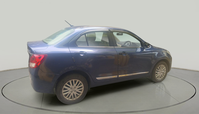2019 Maruti Dzire ZXI, Petrol, Manual, 44,018 km, exterior